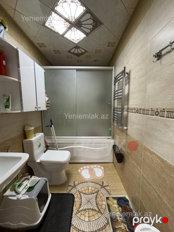 Satılır 3 otaqlı Bina evi menzil (Yeni tikili), 75 m², Masazır — Mənzil, Abşeron (8)