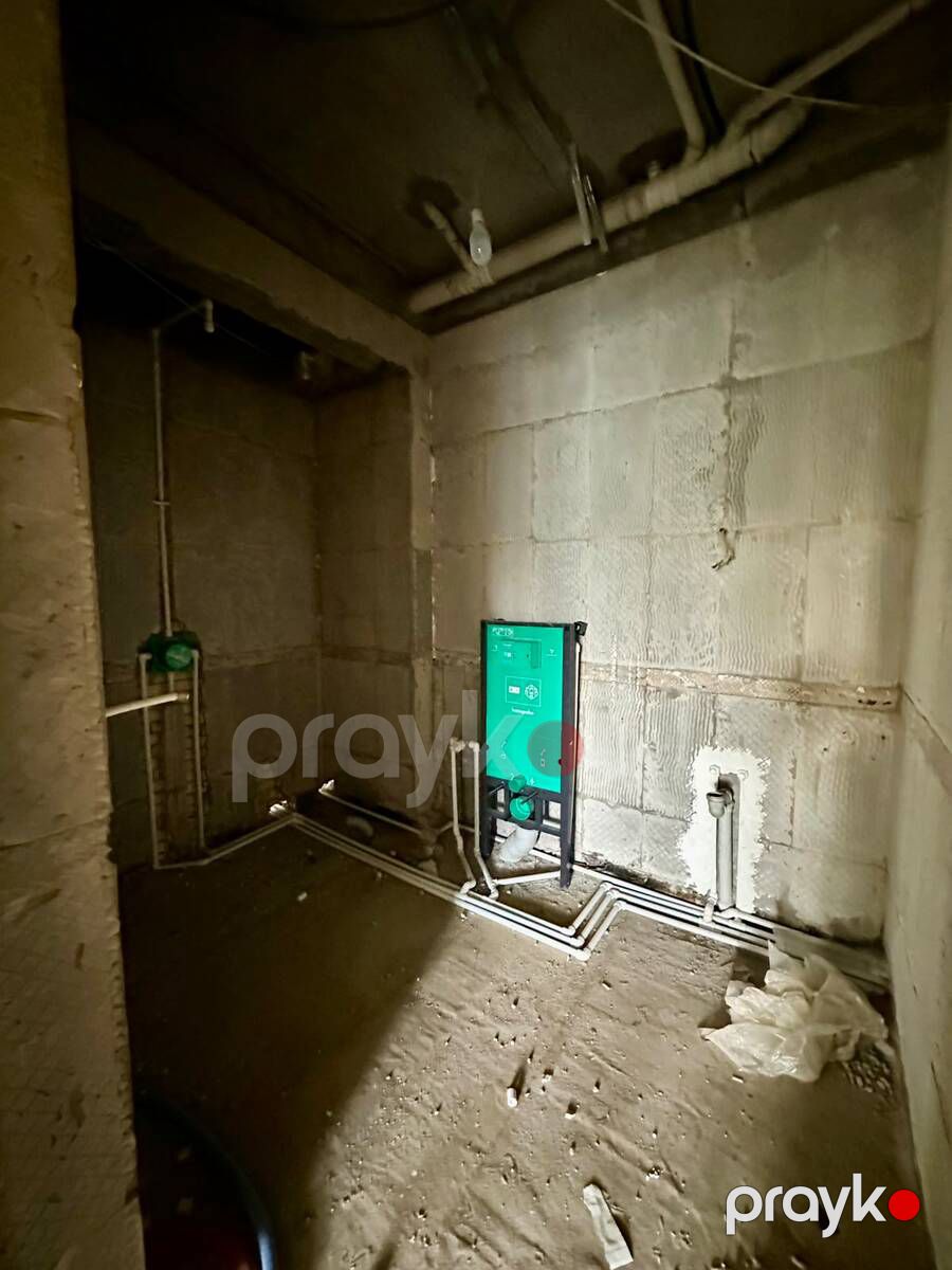 Satılır 4 otaqlı yeni tikili 185 m² — Mənzil, Bakı (11)