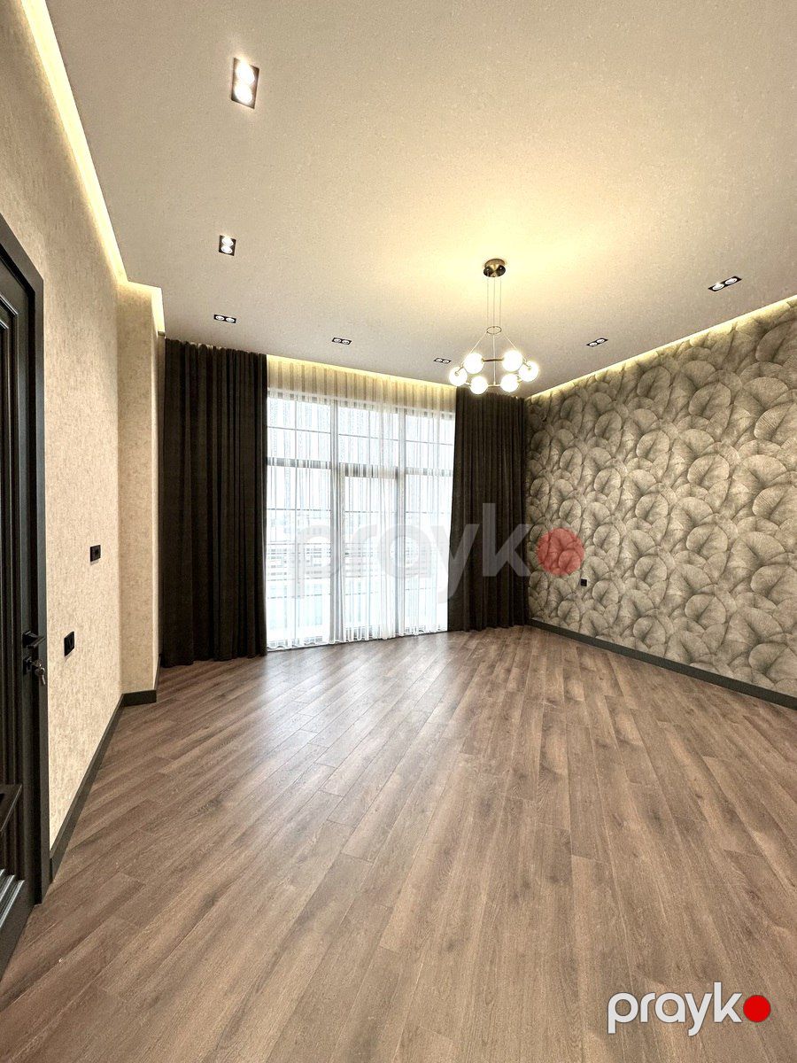 Satılır 6 otaqlı həyət evi/bağ evi 400 m² — Ev, villa, Bakı (9)