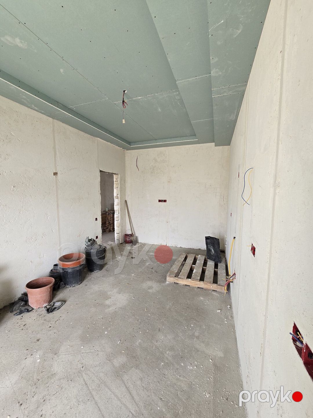 Satılır 5 otaqlı həyət evi/bağ evi 240 m² — Ev, villa, Bakı (8)