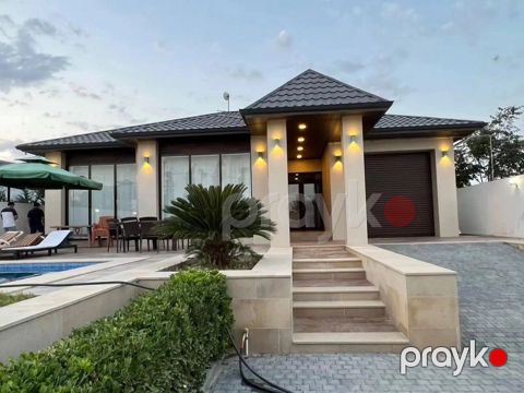 Bağ evi kirayə verilir, Mərdəkan qəs — Bakı