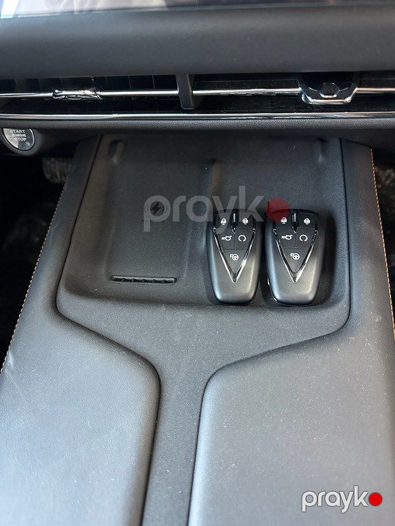 Changan Uni-Z, 1.5 L, 18.4 kWh, 2026 il, yeni — Avtomobillər, Bakı (7)