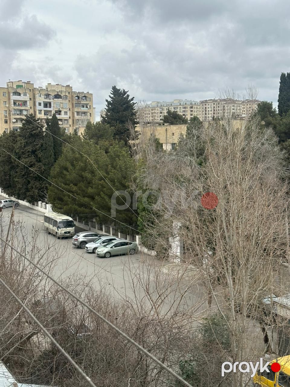 Satış: 4 otaqlı Köhnə tikili, 130 m², Sabunçu rayonu — Mənzil, Bakı (11)