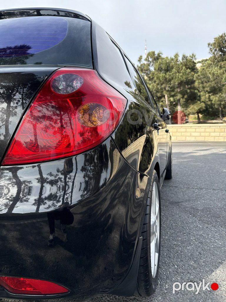 Kia Ceed, 1.6 L, 2008 il, 288 000 km — Avtomobillər, Bakı (7)