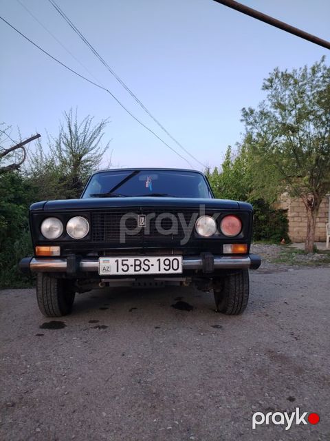 Lada (VAZ) 2106, 1.5 L, 2004 il, 320 000 km — Tərtər