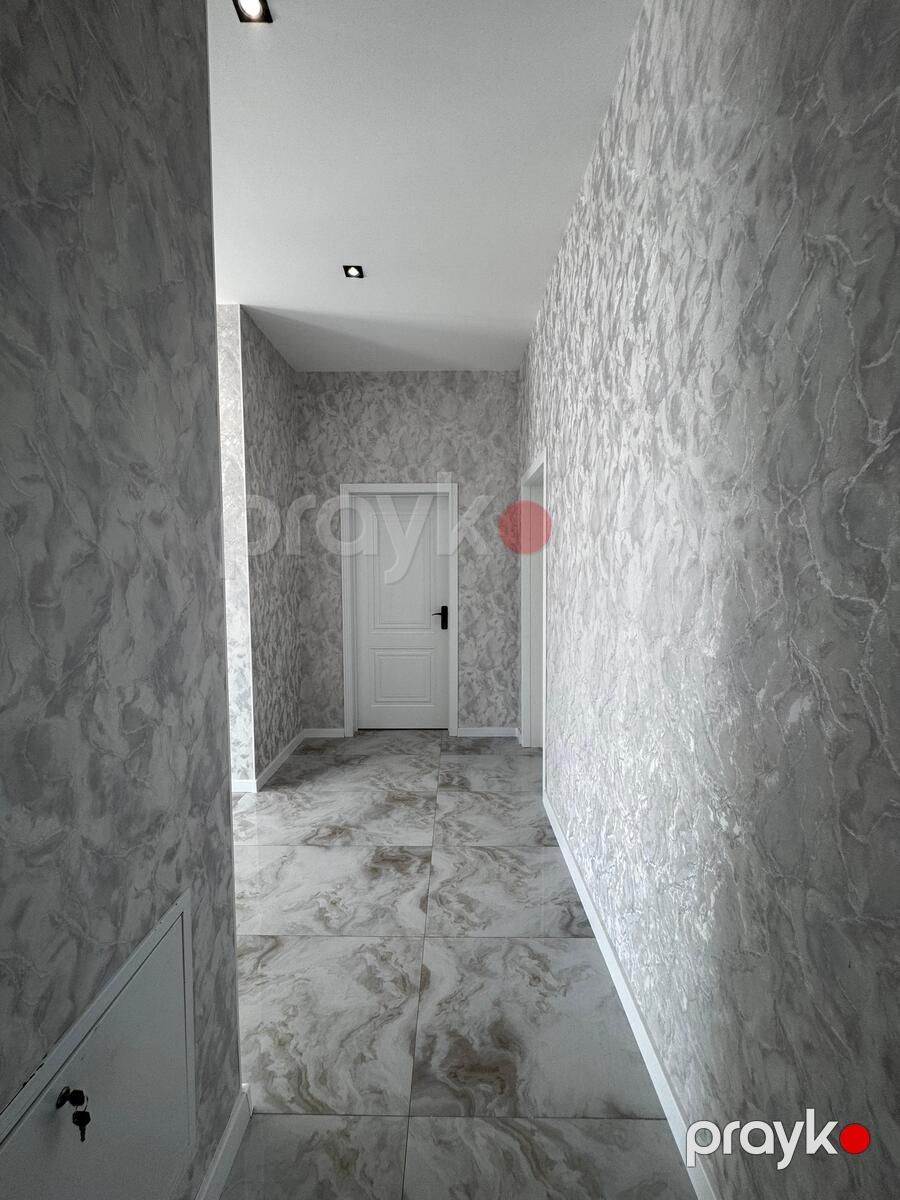 Satılır 4 otaqlı həyət evi/bağ evi 130 m² — Ev, villa, Bakı (6)