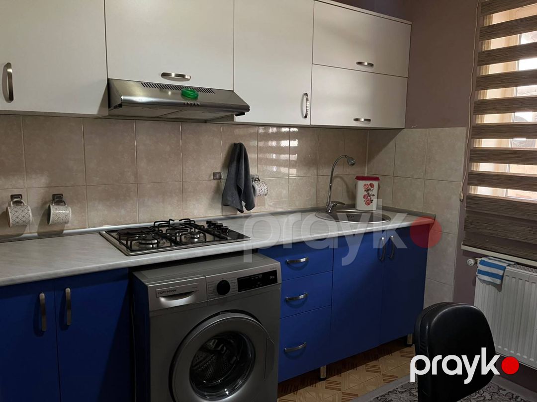 3-otaqlı yeni tikili kirayə verilir, Xırdalan ş., 140 m² — Mənzil, Xırdalan (2)