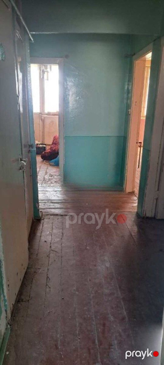 Satılır 3 otaqlı köhnə tikili 85 m² — Mənzil, Xırdalan (2)
