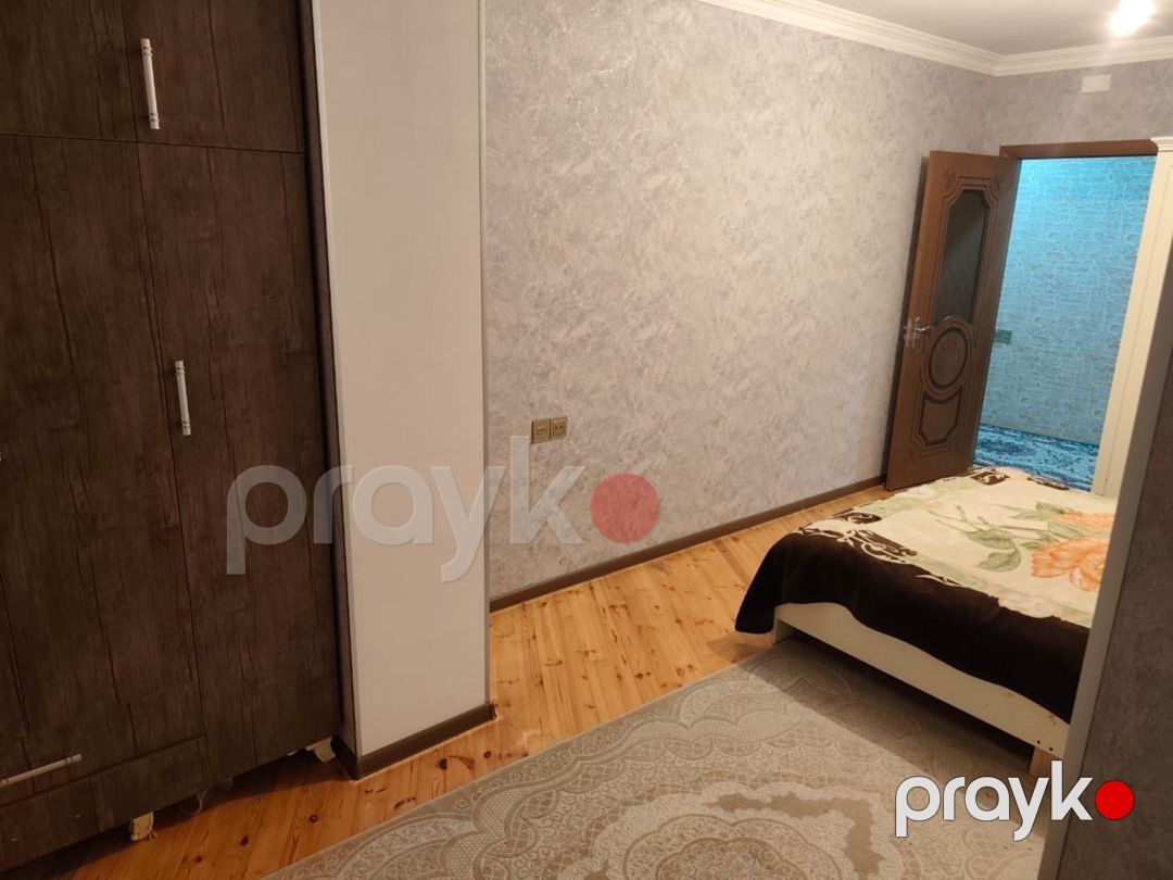 Satılır 4 otaqlı köhnə tikili 90 m² — Mənzil, Sumqayıt (9)