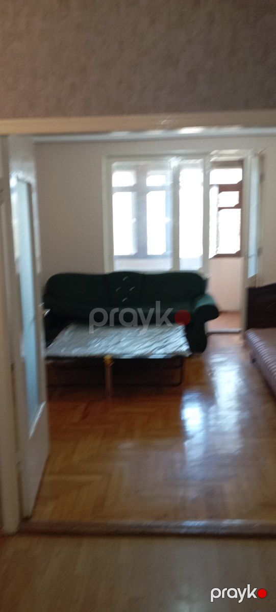 3-otaqlı yeni tikili kirayə verilir, Buzovna qəs., 57 m² — Mənzil, Bakı (4)