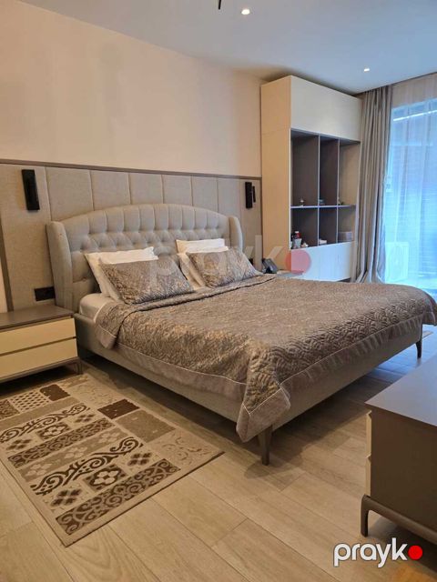 Satılır 2 otaqlı yeni tikili 98 m² — Bakı