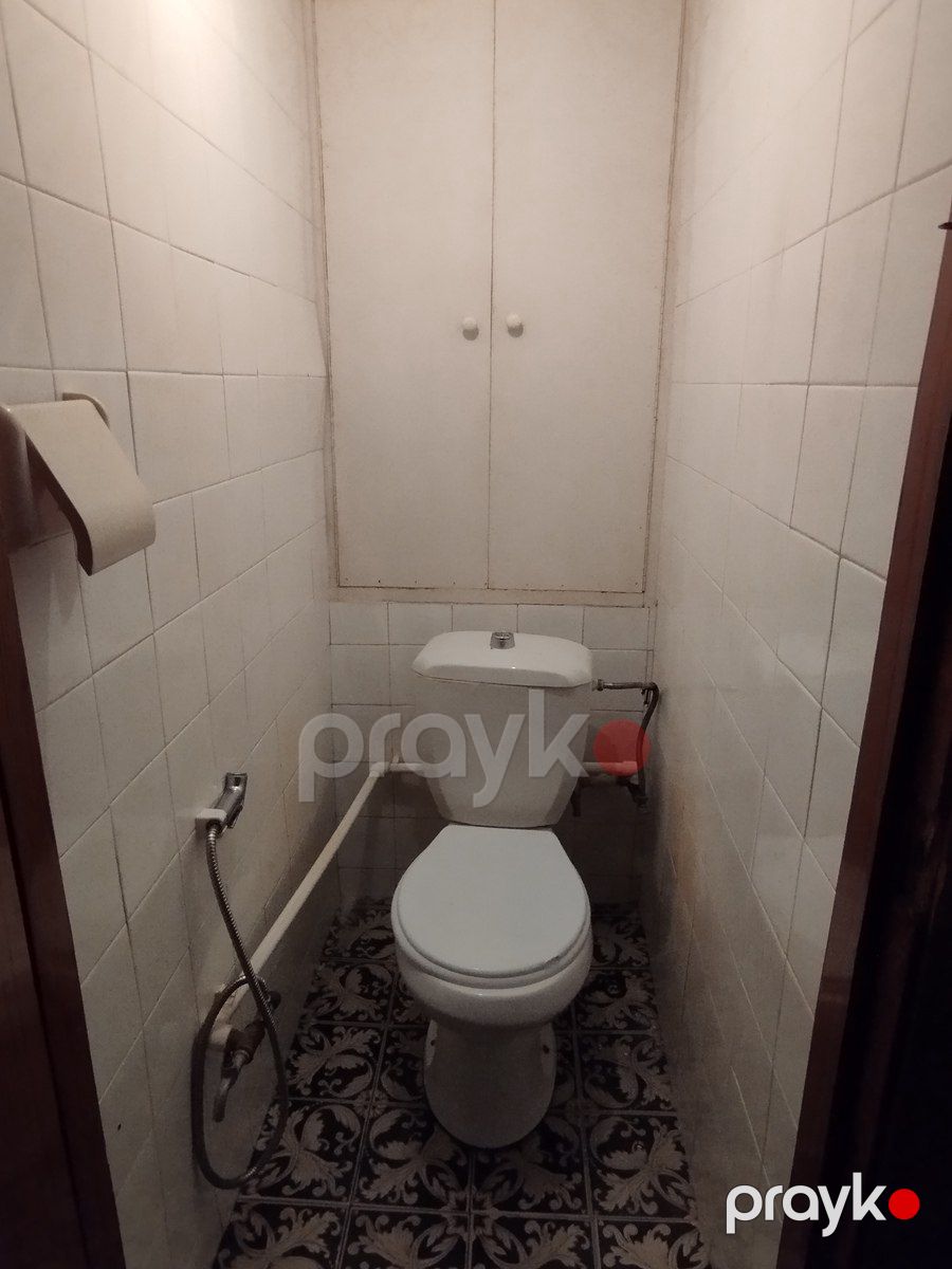 Satılır 3 otaqlı köhnə tikili 80 m² — Mənzil, Bakı (9)