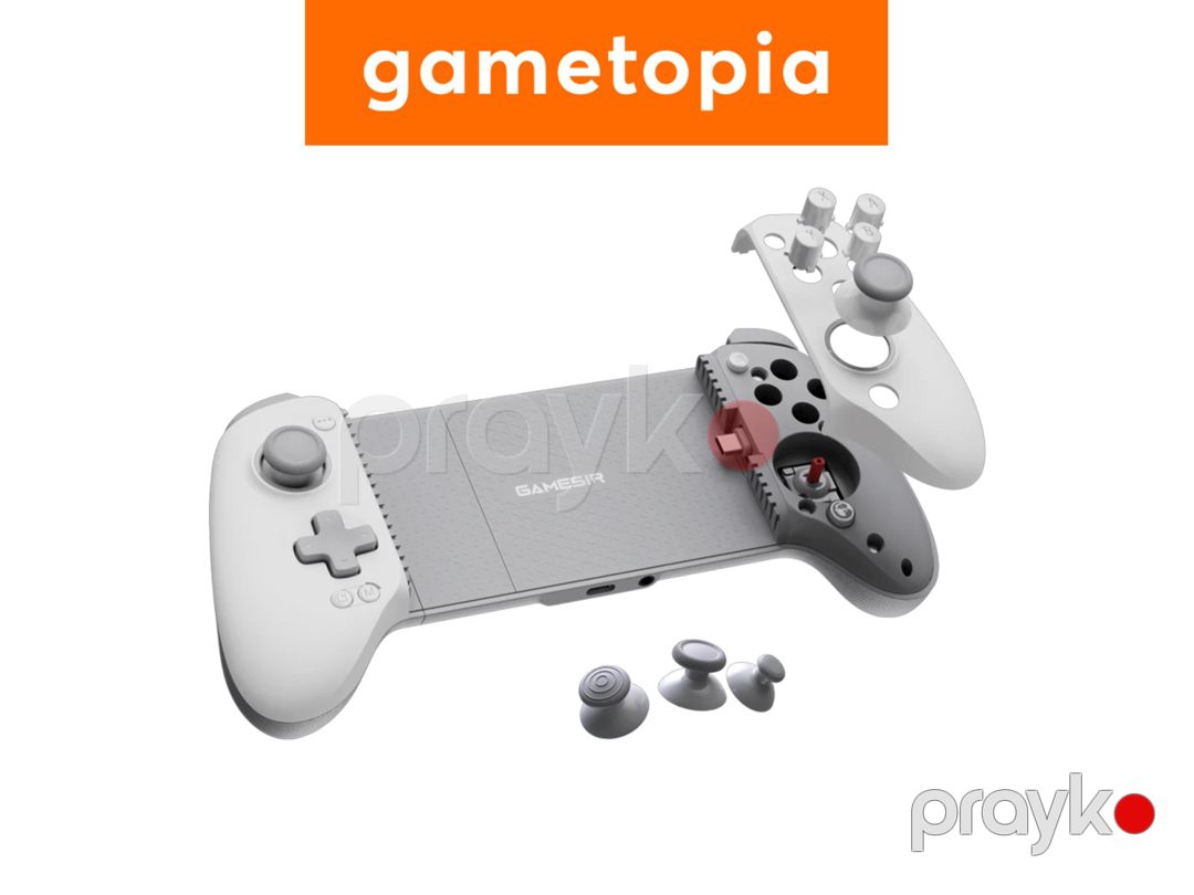 GameSir G8 Plus MFi Galileo — Periferik cihazlar, Bakı (3)