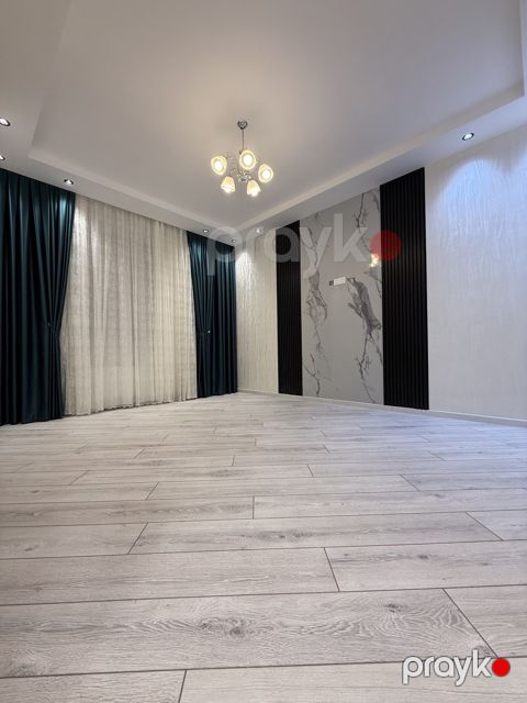 Satılır 2 otaqlı yeni tikili 55.7 m² — Bakı