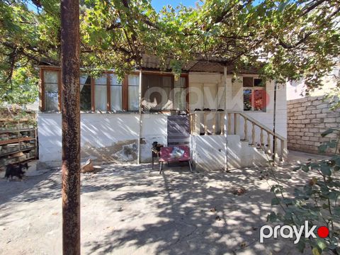 Həyət evi, Sabunçu r — Bakı