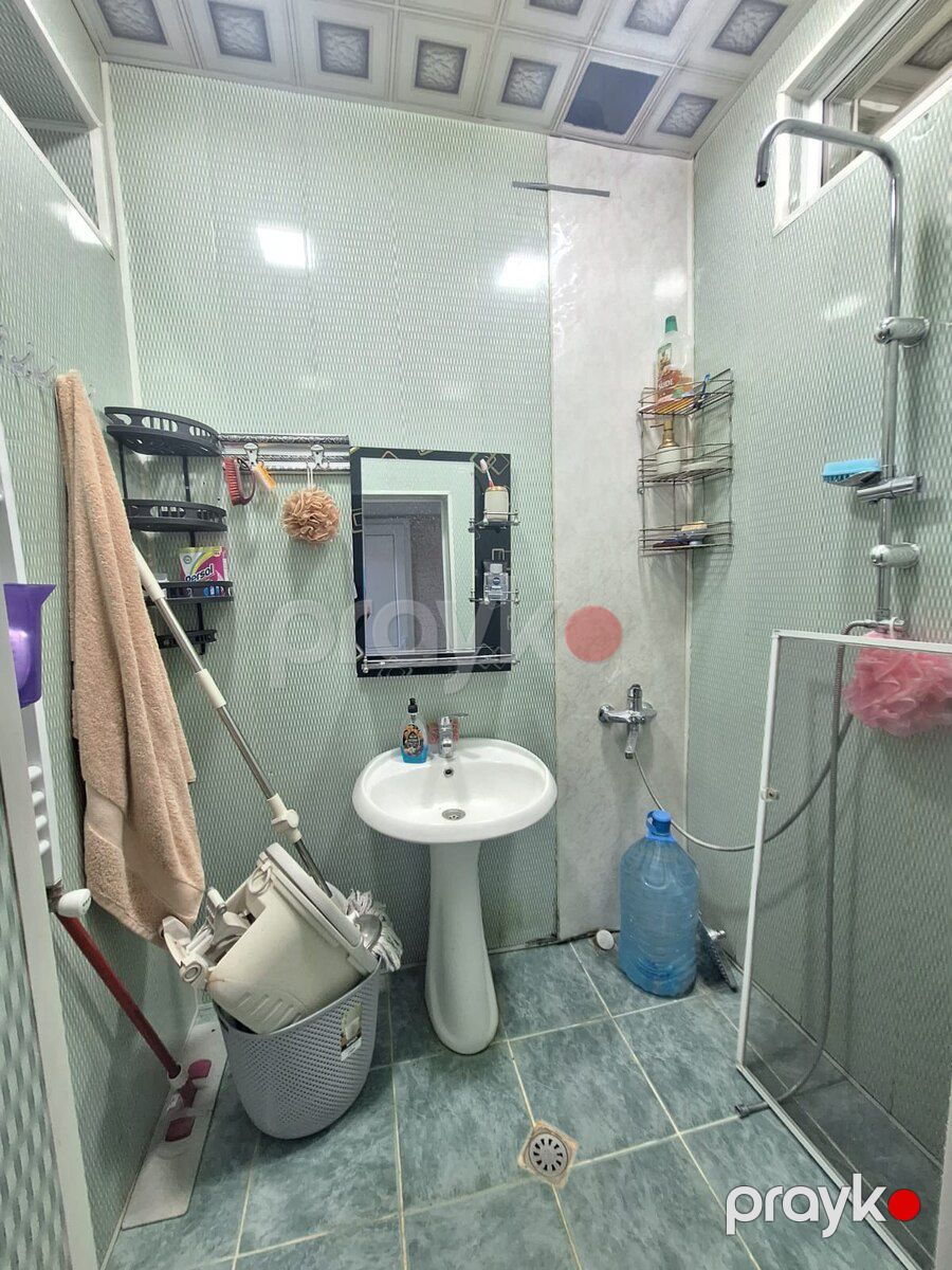 2-otaqlı mənzil, Sumqayıt ş., 50 m² — Mənzil, Sumqayıt (10)