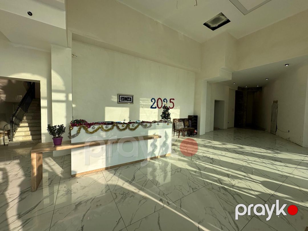 Satılır 3 otaqlı yeni tikili 140 m² — Mənzil, Bakı (3)