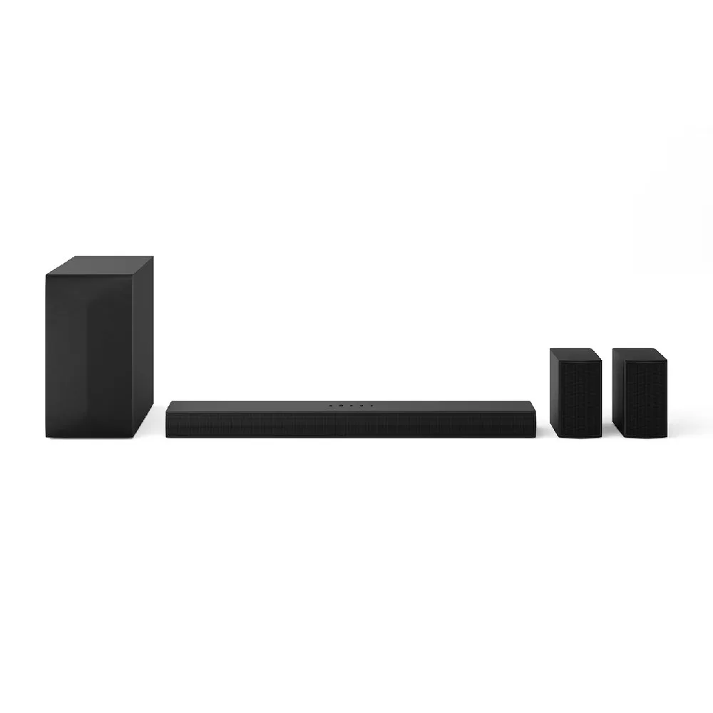 Soundbar LG S65TR Darellk — Mallar, Bakı (3)