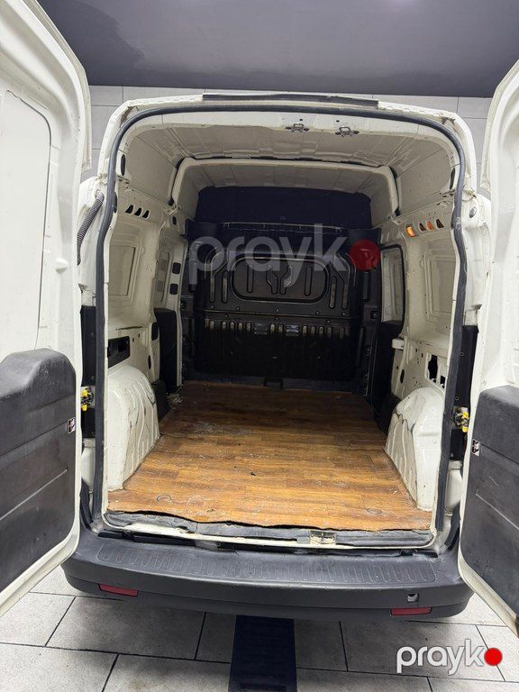 Fiat Doblo, 1.4 L, 2014 il, 205 816 km — Avtomobillər, Bakı (12)