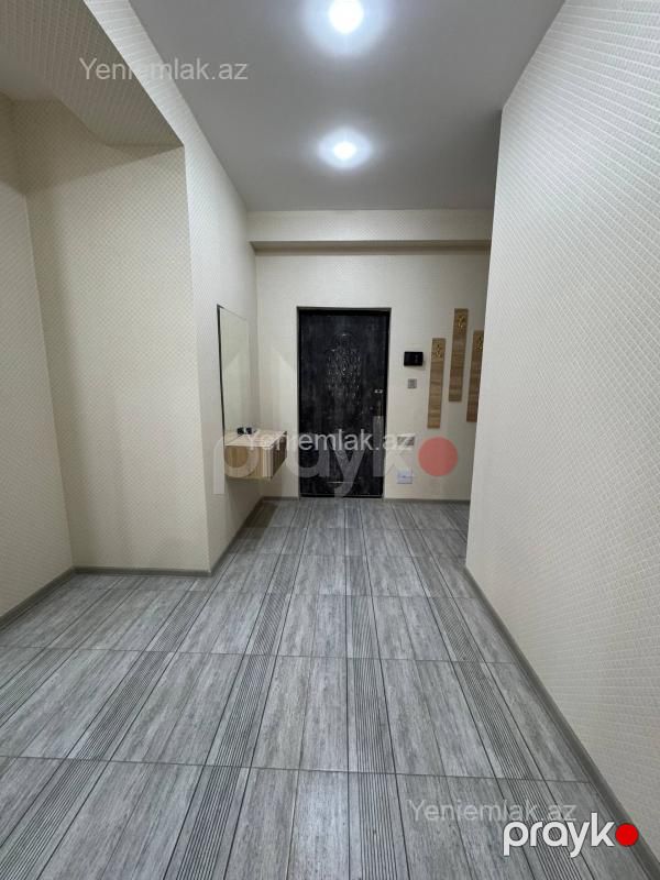 Satılır 3 otaqlı Bina evi menzil (Yeni tikili), 97 m², Masazır — Mənzil, Abşeron (2)