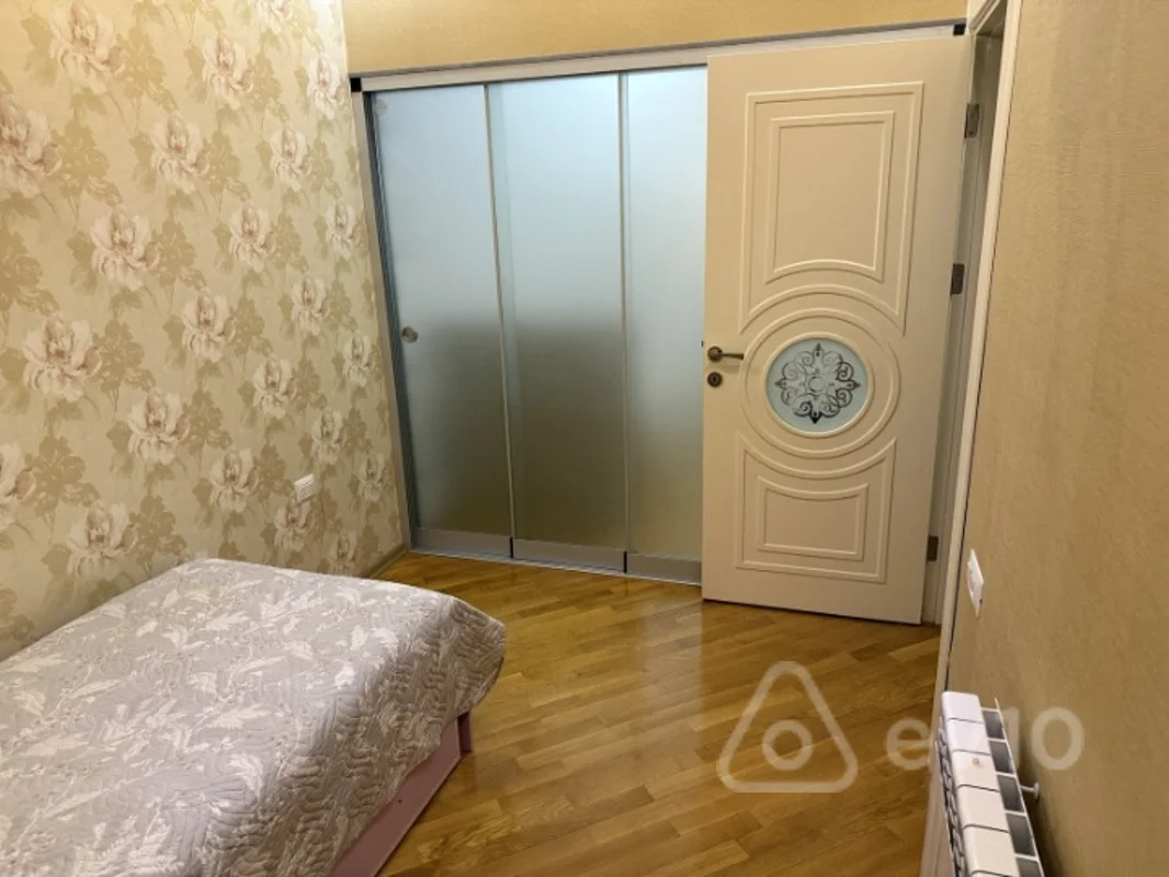 4 otaqlı mənzil, 120 m², Rovsen Dadasov — kirayə — Mənzil, Bakı (12)