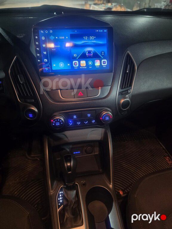 Hyundai ix35, 2.0 L, 2014 il, 158 000 km — Avtomobillər, Ağsu (11)