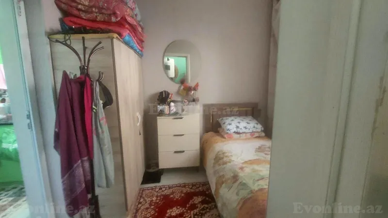 Satılır 2 otaqlı Həyət evi 75 m² Bakı, Binəqədi r., Binəqədi — Ev, villa, Bakı (8)