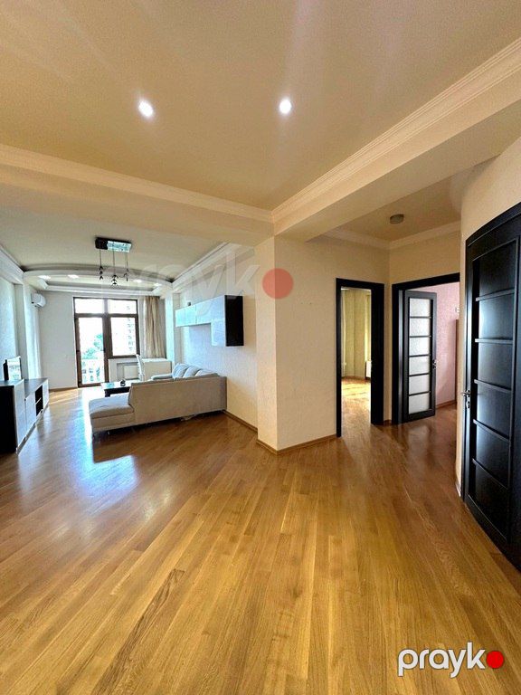 İcarəyə verilir 3 otaqlı yeni tikili 105 m² — Mənzil, Bakı (5)