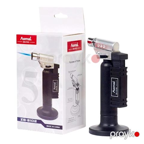 Odluq Aomai ZB-8102, qara — Bakı