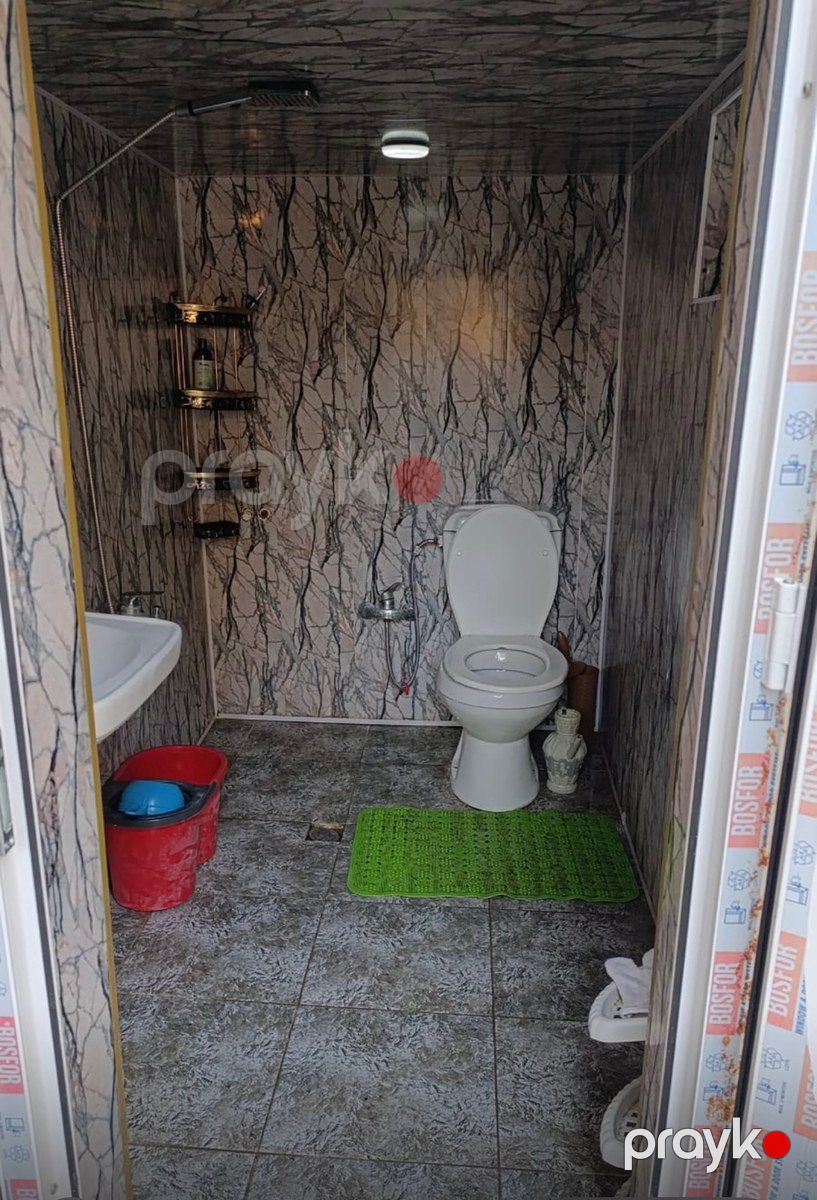 Həyət evi, Buzovna qəs — Ev, villa, Bakı (7)