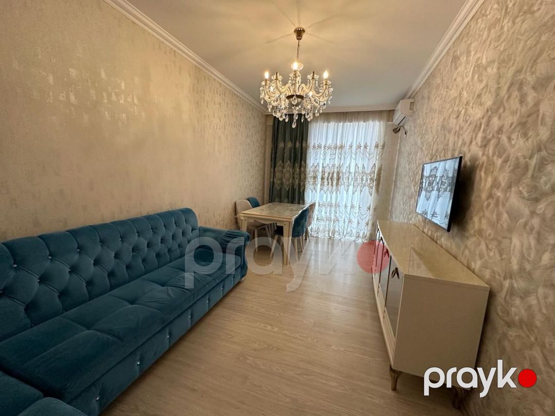 Satılır 2 otaqlı yeni tikili 70 m² — Mənzil, Bakı (3)