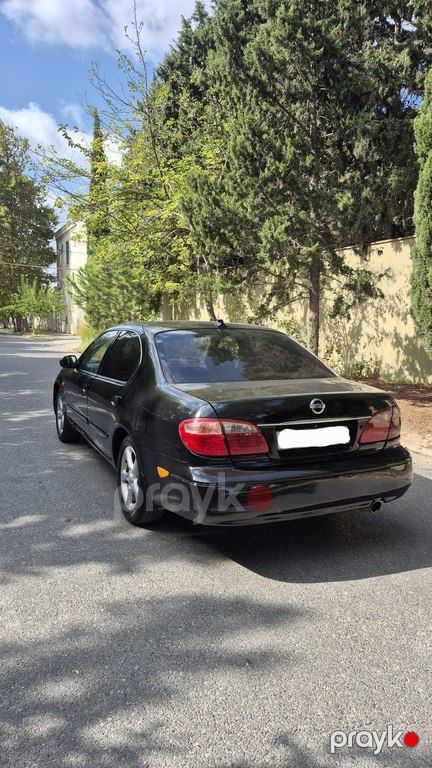 Nissan Maxima, 3.0 L, 2005 il, 249 000 km — Avtomobillər, Bakı (7)