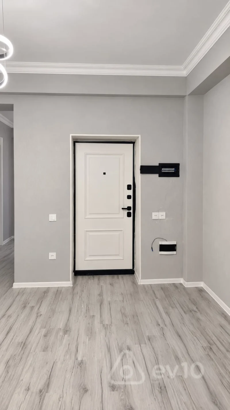3 otaqlı mənzil, 90.5 m², Həsən Əliyev küçəsi — Mənzil, Bakı (9)