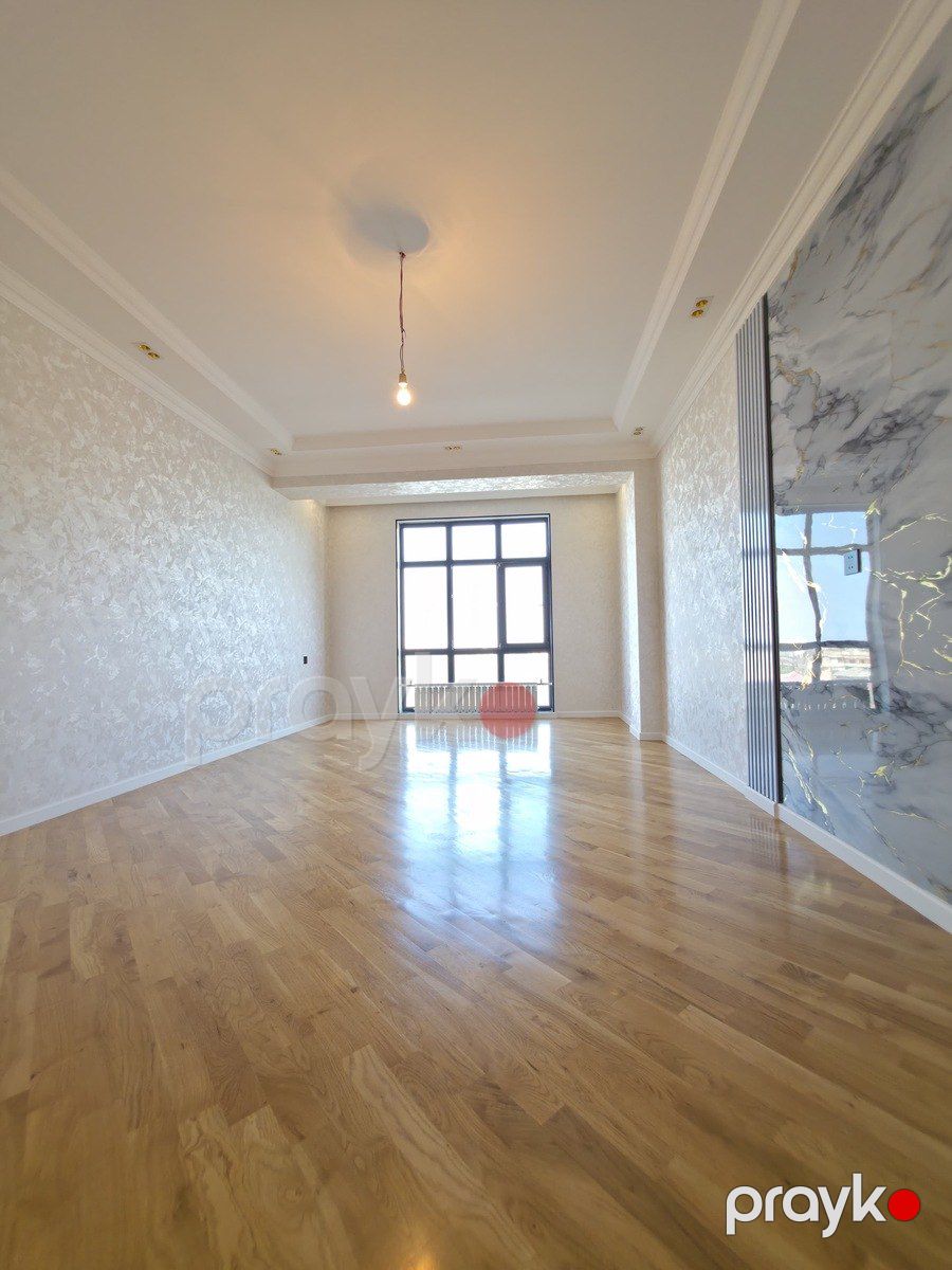 Satılır 3 otaqlı yeni tikili 85 m² — Mənzil, Bakı (4)