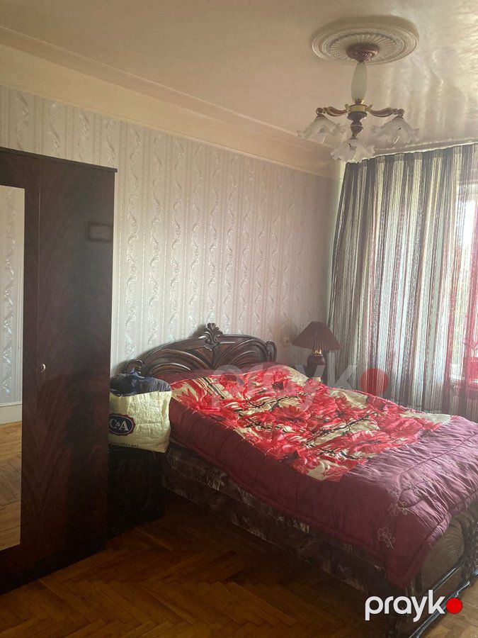 4 otaqlı mənzil, 103 m², Bakıxanov küç — Mənzil (4)