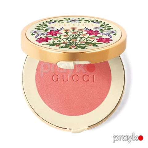 Ənlik No Brand Blush De Beaut Cheeks & Eyes Powder Luminous Matte 04 Bright Coral 5.5 q — Bakı