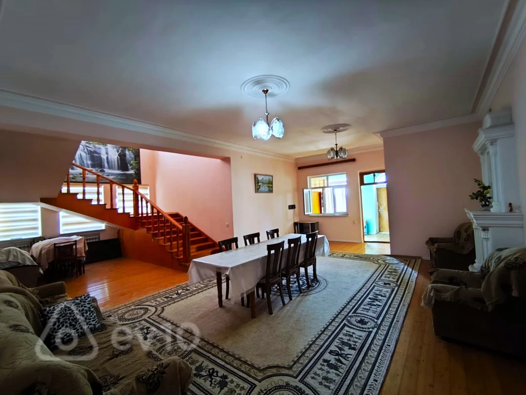 Obyekt, 450 m², Zığ şosesi, C. Naxçıvanski adına Hərbi Liseyin yaxınlığı — kirayə — Əmlak, Bakı (4)