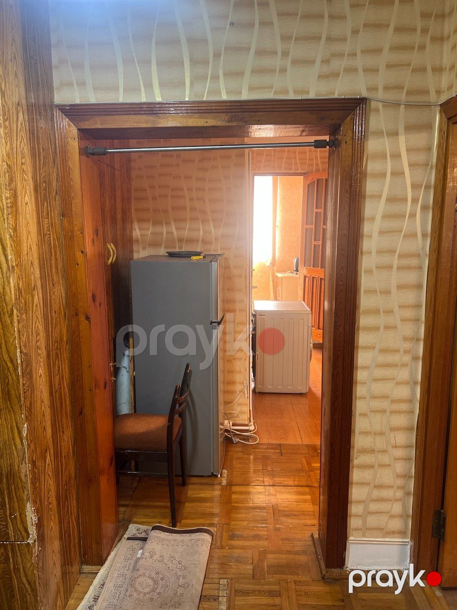 2-otaqlı mənzil, Sumqayıt ş. 60 m² — Mənzil, Sumqayıt (5)