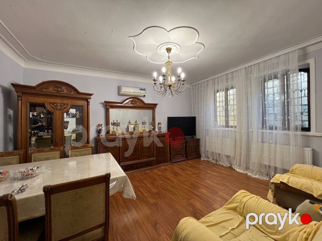 Satılır 4 otaqlı həyət evi/bağ evi 150 m² — Ev, villa, Bakı (11)
