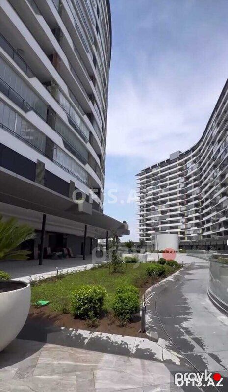 Yeni tikili Satılır Binəqədi r., Avtovağzal m., 3 otaq, 124 m² — Mənzil, Bakı (4)