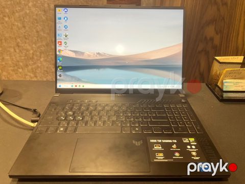 Noutbuk Asus — Bakı