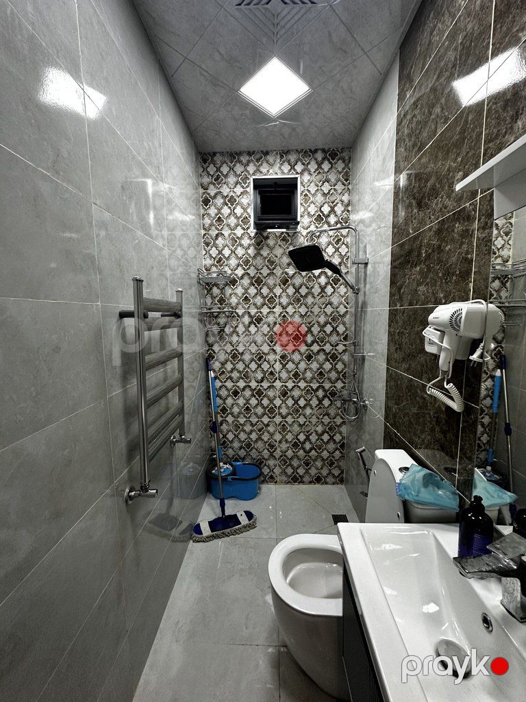 Bağ evi kirayə verilir, Novxanı qəs — Ev, villa, Bakı (11)