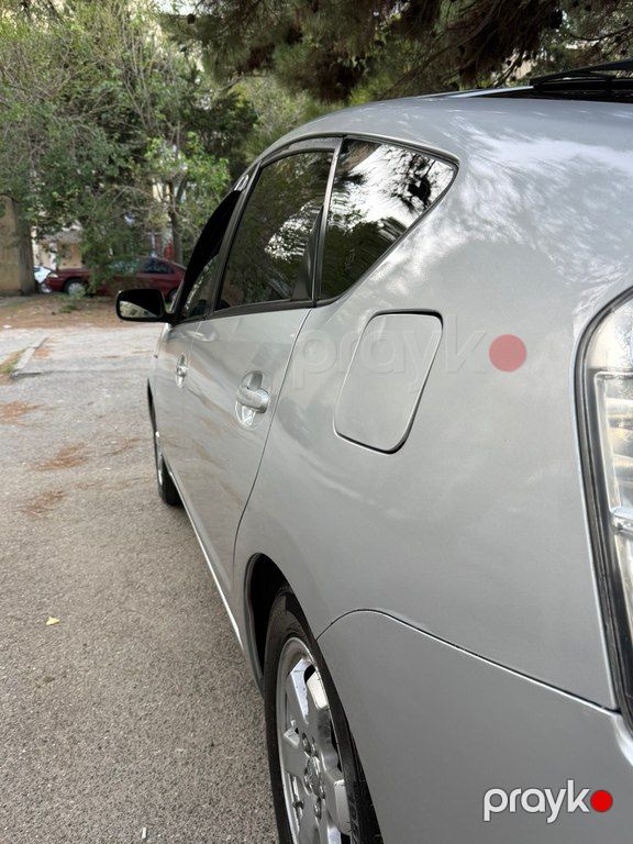 Toyota Prius, 1.5 L, 1.3 kWh, 2008 il, 435 000 km — Avtomobillər, Bakı (4)
