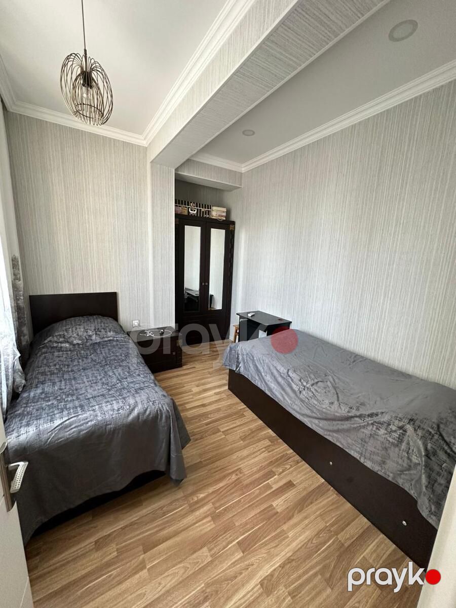 Satılır 3 otaqlı yeni tikili 80 m² — Mənzil, Bakı (4)