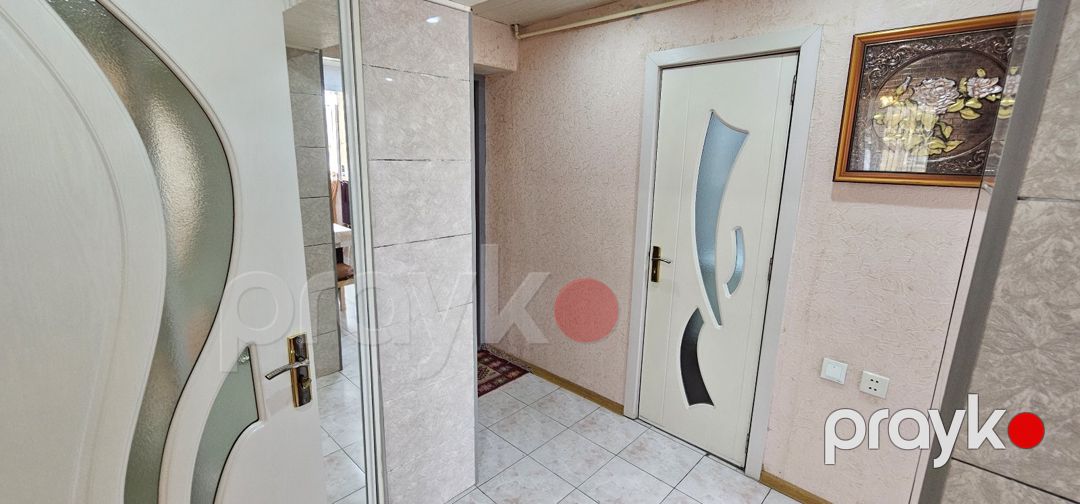2-otaqlı mənzil, Yasamal r., 50 m² — Mənzil, Bakı (11)