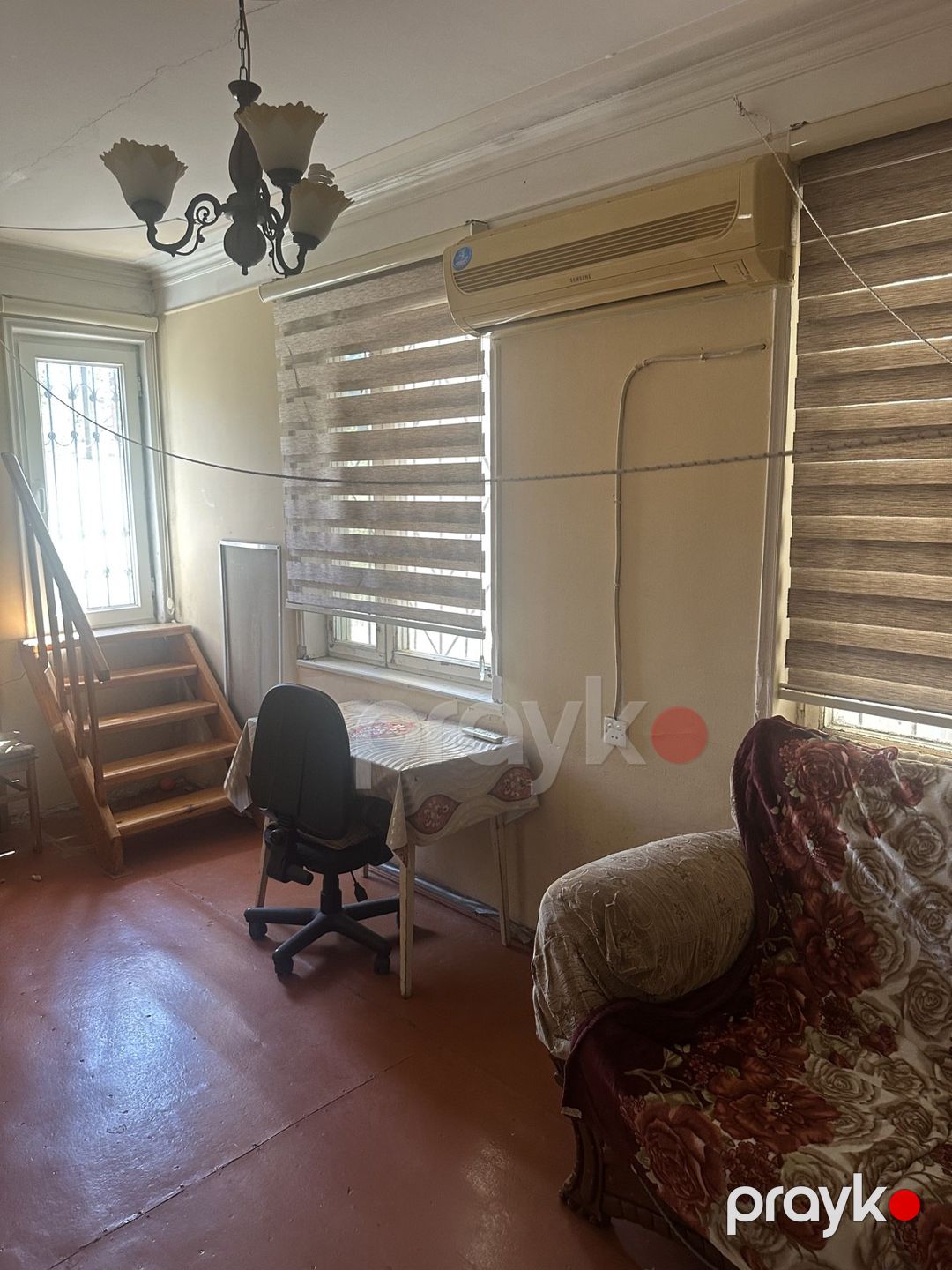 3-otaqlı mənzil kirayə verilir, Sumqayıt ş., 65 m² — Mənzil, Sumqayıt (2)