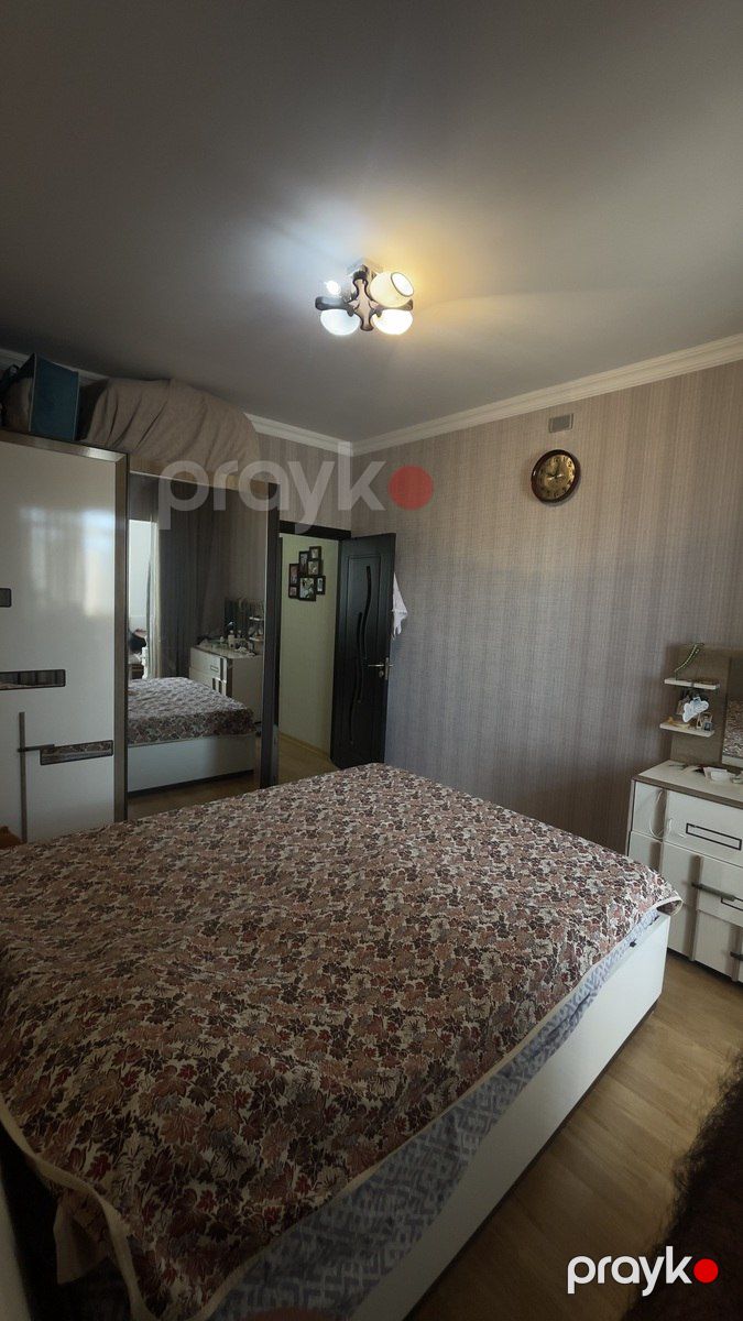 Satılır 2 otaqlı köhnə tikili 55 m² — Mənzil, Bakı (10)