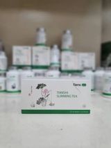 Tiens Tianshi Slimming Tea – arıqlama üçün bitki tərkibli çay — Aptek