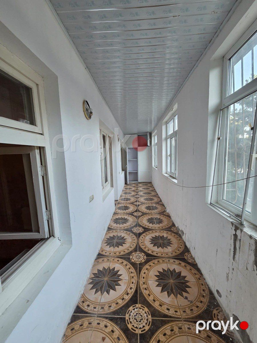 Satılır 5 otaqlı köhnə tikili 120 m² — Mənzil, Bakı (11)