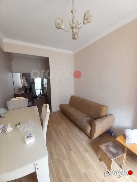 İcarəyə verilir 2 otaqlı yeni tikili 40 m² — Bakı